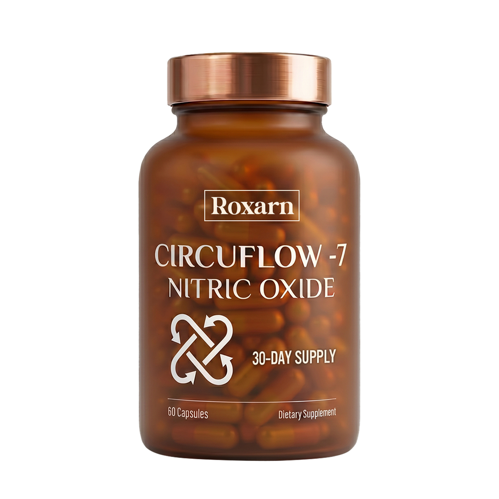 ROXARN® CircuFlow-7 Nitric Oxide