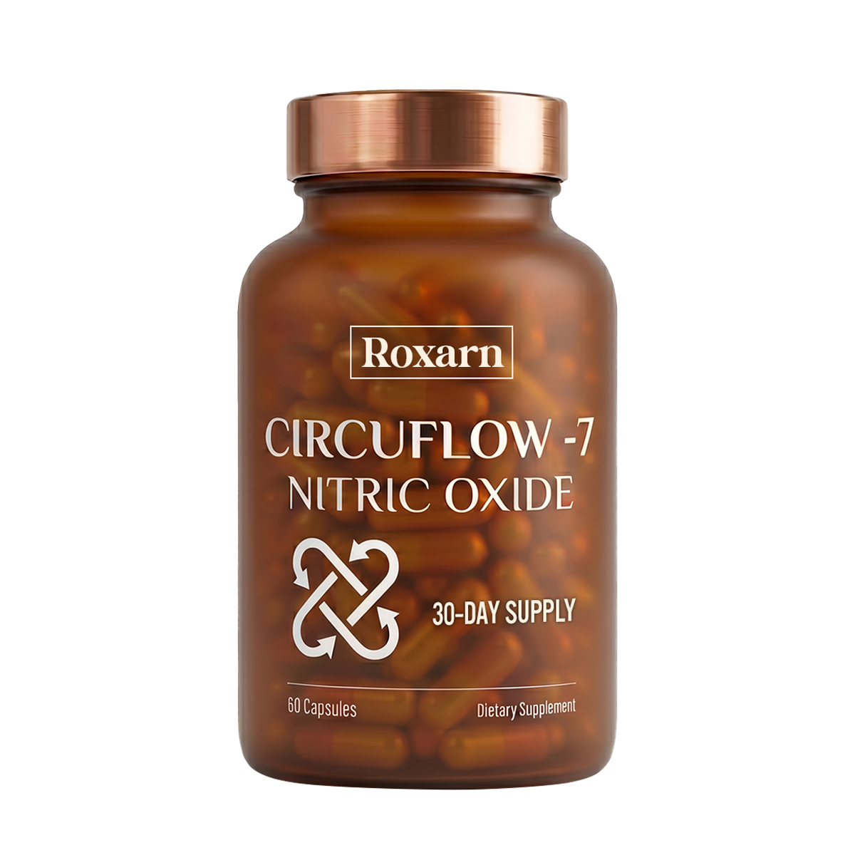 ROXARN® CircuFlow-7 Nitric Oxide