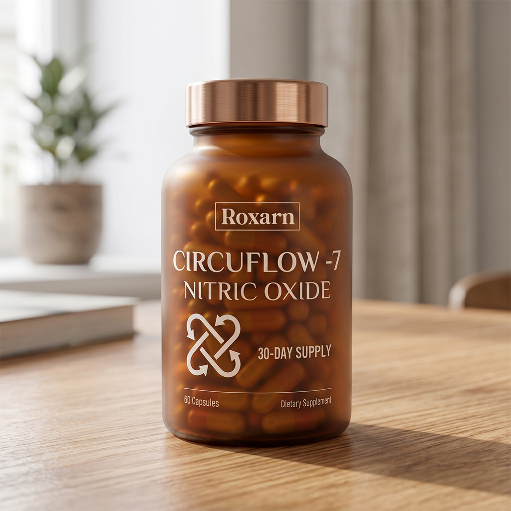 ROXARN® CircuFlow-7 Nitric Oxide
